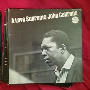 Album A Love Supreme